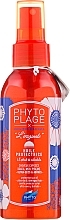 Fragrances, Perfumes, Cosmetics Hair Oil - Phyto Phytoplage L'Originale Protective Oil