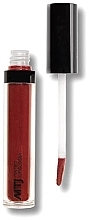 Lip Gloss - MTJ Cosmetics Tinted Lipglossy — photo N2