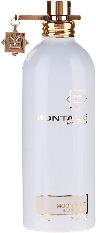 Montale Moon Aoud - Eau de Parfum — photo N3