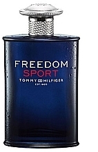 Fragrances, Perfumes, Cosmetics Tommy Hilfiger Freedom Sport - Eau de Toilette