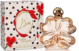 Fragrances, Perfumes, Cosmetics Lolita Lempicka Si Lolita - Deodorant