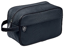 Fragrances, Perfumes, Cosmetics Toiletry Bag, 98550, black - Top Choice Vege-Vege