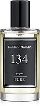 Fragrances, Perfumes, Cosmetics Federico Mahora Pure 134 - Parfum