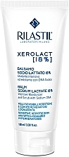 Repairing Balm with 18% Sodium Lactate - Rilastil Xerolact 18% Balm Sodium Lactate — photo N6