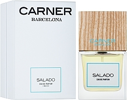 Carner Barcelona Salado - Eau de Parfum — photo N2
