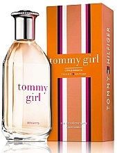 Fragrances, Perfumes, Cosmetics Tommy Hilfiger Tommy Girl Citrus Brights - Eau de Toilette