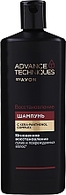 Shampoo "Instant Hair Reconstruction" - Avon Advance Techniques Reconstruction Shampoo — photo N5