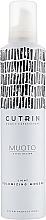 Light Hold Volume Mousse - Cutrin Muoto Light Volume Mousse — photo N6