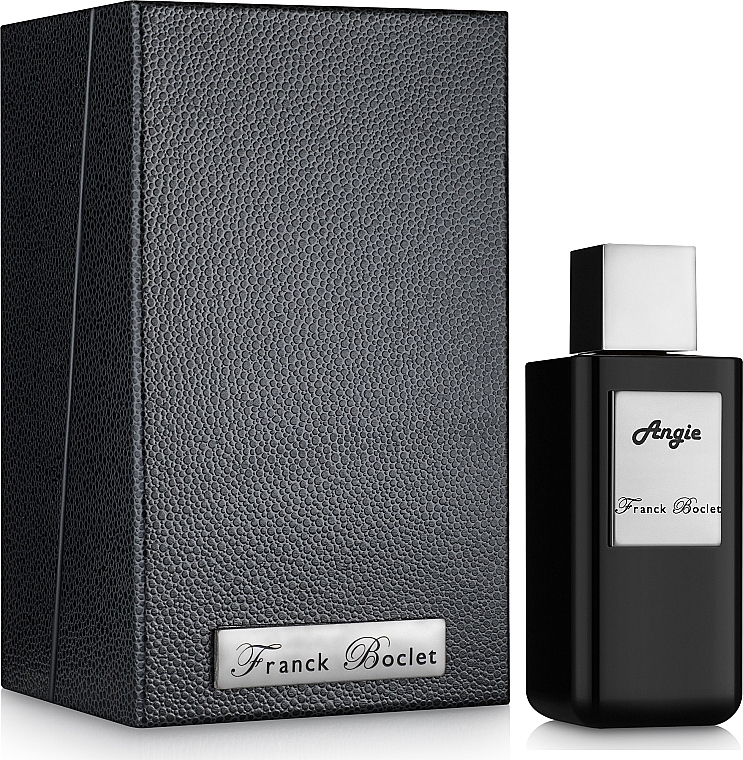 Franck Boclet Angie - Eau de Parfum — photo N2