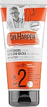 Keratin Conditioner-Mask - FCIQ Intelligent Cosmetics Dr.Harper Balm Mask Botox Effect — photo N3