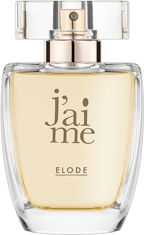 Elode J´Aime - Eau de Parfum — photo N1