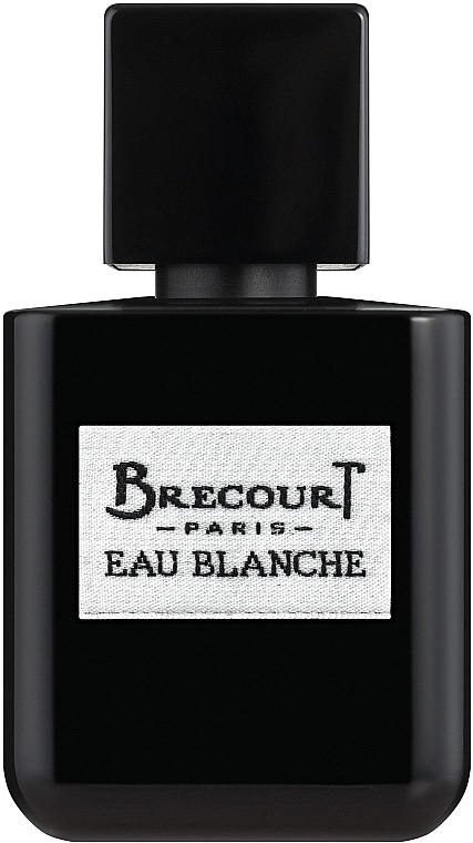 Brecourt Eau Blanche - Eau de Parfum — photo N1