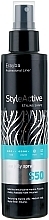 Spray do stylizacji wiosyw - Erayba Style Active Sea Jelly Spray S50 — photo N1