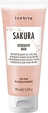 Restorative Gel Mask - Inebrya Sakura Restorative Mask — photo N1