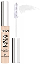 Fragrances, Perfumes, Cosmetics Shaping Brow Gel - Hean Brow Architect