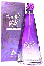 Real Time Purple Rose - Eau de Parfum — photo N8