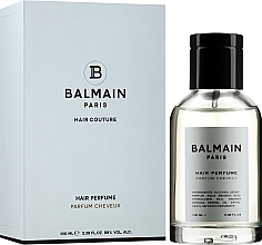 Hair Perfume - Balmain Paris Hair Couture Perfume Spray — photo N2