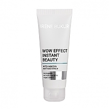 Instant Beauty Face Mask - Irene Bukur WOW Effect Instant Beauty — photo N2