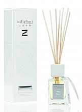 Musk Fragrance Diffuser - Millefiori Milano Zona Diffuser Fior Di Muschio — photo N2