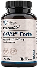 Dietary Supplement Powder CeVit Forte 1000 mg - Pharmovit Classic — photo N1