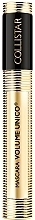 Fragrances, Perfumes, Cosmetics Lash Mascara - Collistar Mascara Volume Unico