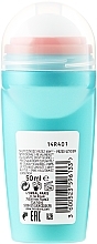 Roll-On Deodorant - L'Oreal Paris Men Expert Cool Power Deodorant Roll-on — photo N2