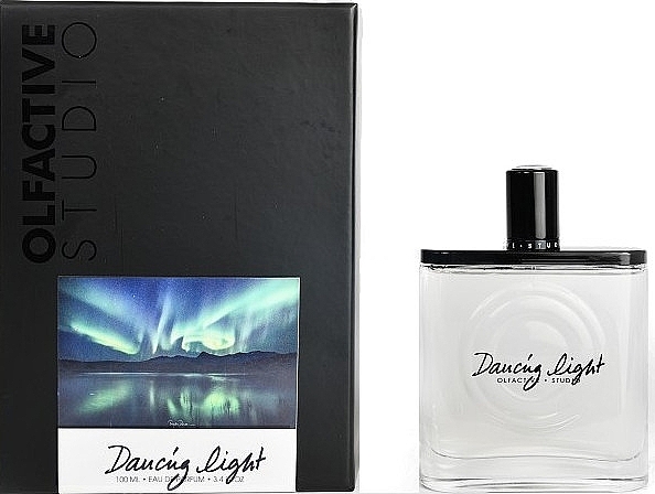 Olfactive Studio Dancing Light - Eau de Parfum — photo N1