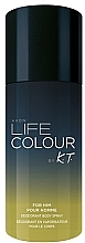 Fragrances, Perfumes, Cosmetics Avon Life Colour For Him - Deodorant-Spray