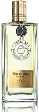 Fragrances, Perfumes, Cosmetics Nicolai Parfumeur Createur Patchouli Intense - Eau de Parfum