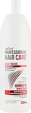 Fragrances, Perfumes, Cosmetics Protective Shampoo for Colored & Damaged Hair - Bielita Hair Care