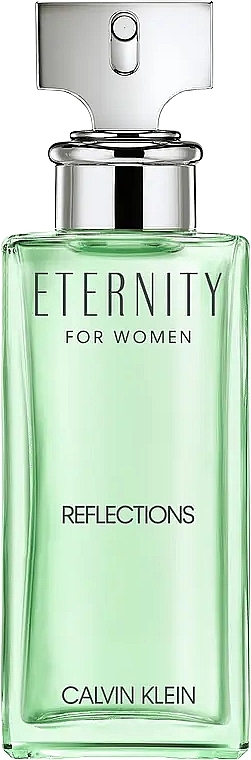 Calvin Klein Eternity Reflections - Eau de Parfum — photo N1