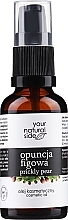 Fragrances, Perfumes, Cosmetics Unrefined Opuntia Seed Oil - Your Natural Side