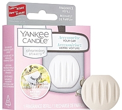 Fragrances, Perfumes, Cosmetics Car Air Freshener (refill) - Yankee Candle Sunny Daydream