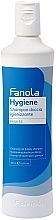 Shampoo - Fanola Hygiene Doccia Shampoo — photo N1
