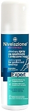 Cooling Foot Spray - Farmona Nivelazione Skin Therapy Expert Cooling Spray — photo N1