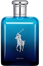 Ralph Lauren Polo Deep Blue - Parfum — photo N1
