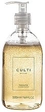 Culti Tessuto - Hand& Body Perfumed Soap — photo N11