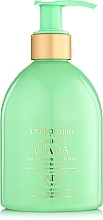 L'Erbolario Albero di Giada Jade Plant - Face & Body Cleansing Gel — photo N2