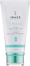 Fragrances, Perfumes, Cosmetics Firming Transformation Mask - Image Skincare I Mask Firming Transformation Mask