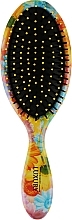 Fragrances, Perfumes, Cosmetics Massage Hair Brush, HB-08-05, - Beauty LUXURY