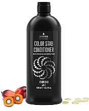 Color Stabilizer Conditioner - Anagana Color Stab Molecular Reduction Conditioner — photo N2