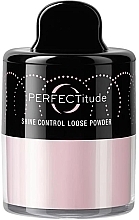 Fragrances, Perfumes, Cosmetics Loose Powder - L.O.V Perfectitude Shine Control Loose Powder