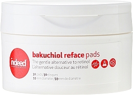 Fragrances, Perfumes, Cosmetics Face Sponges - Indeed Bakuchiol Reface Pads