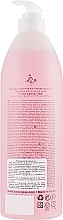 Hair Shampoo with Rose Tree Extract - Erba Classico Rosewood Hair Shampoo — photo N22