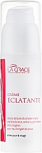 Face cream 'Skin Glow' - La Grace Eclat De La Peau Creme Eclatante — photo N1