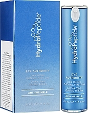 Intensive Lifting Eye Cream - HydroPeptide Eye Authority — photo N14