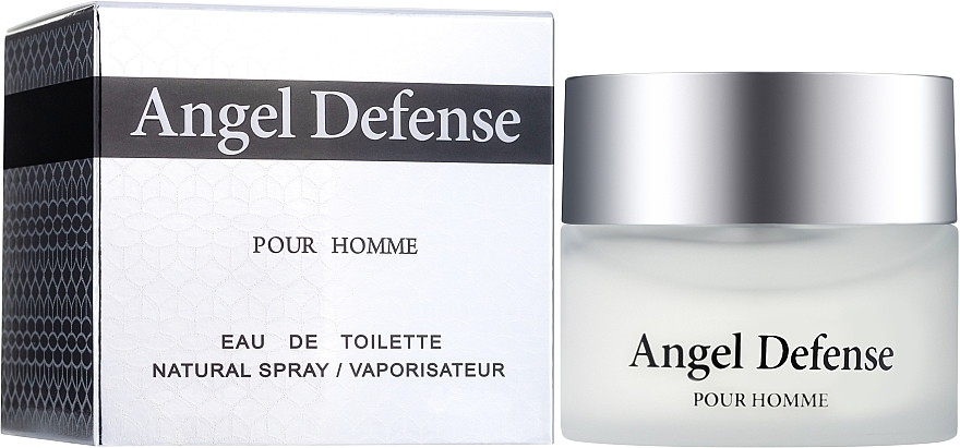 Aromat Angel Defense Pour Homme - Eau de Toilette — photo N13