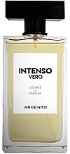 Fragrances, Perfumes, Cosmetics El Charro Intenso Vero Argento - Eau de Parfum
