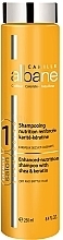 Fragrances, Perfumes, Cosmetics Shampoo - Camille Albane Enhanced-Nutrition Shampoo With Shea & Keratin