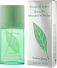 Fragrances, Perfumes, Cosmetics Elizabeth Arden Green Tea Intense - Eau de Parfum (tester without cap)